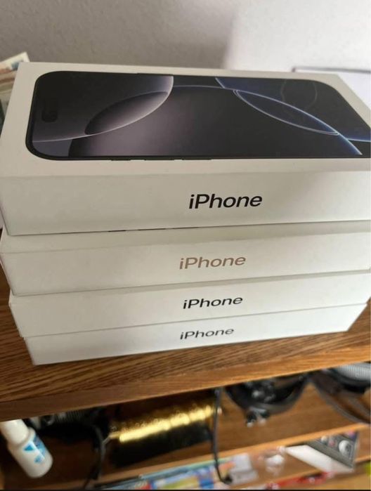 Skup iPhone od 12 do 17 Pro Max – każdy stan, z blokadą, dojazd