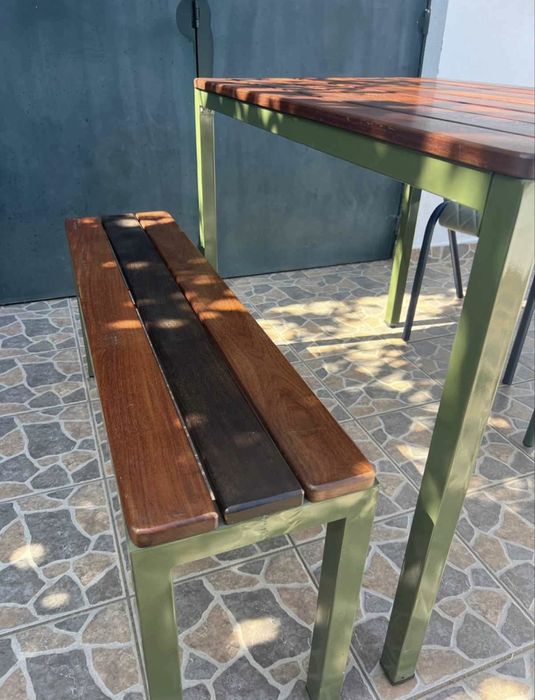 Conjunto exterior