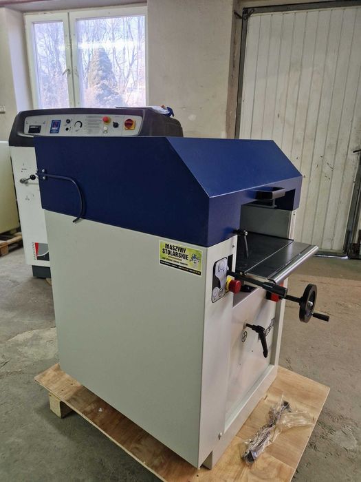 Grubościówka CORMAK TH 410 , NOWA, Strugarka, Gwarancja