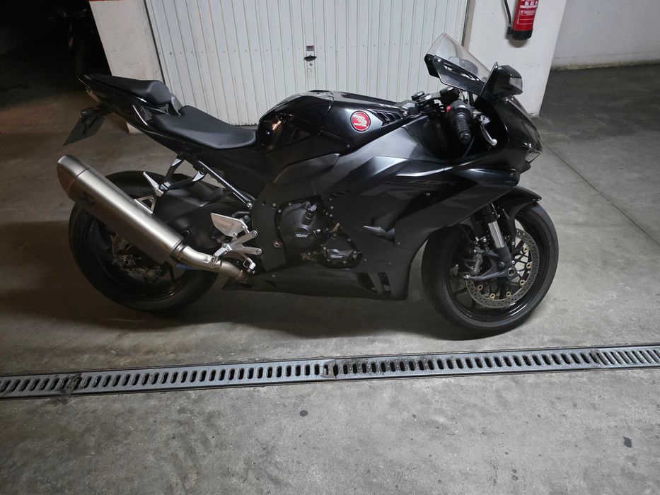 CBR1000RR-R 2020