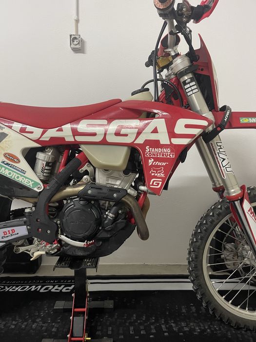Gasgas EC 350 F 2022
