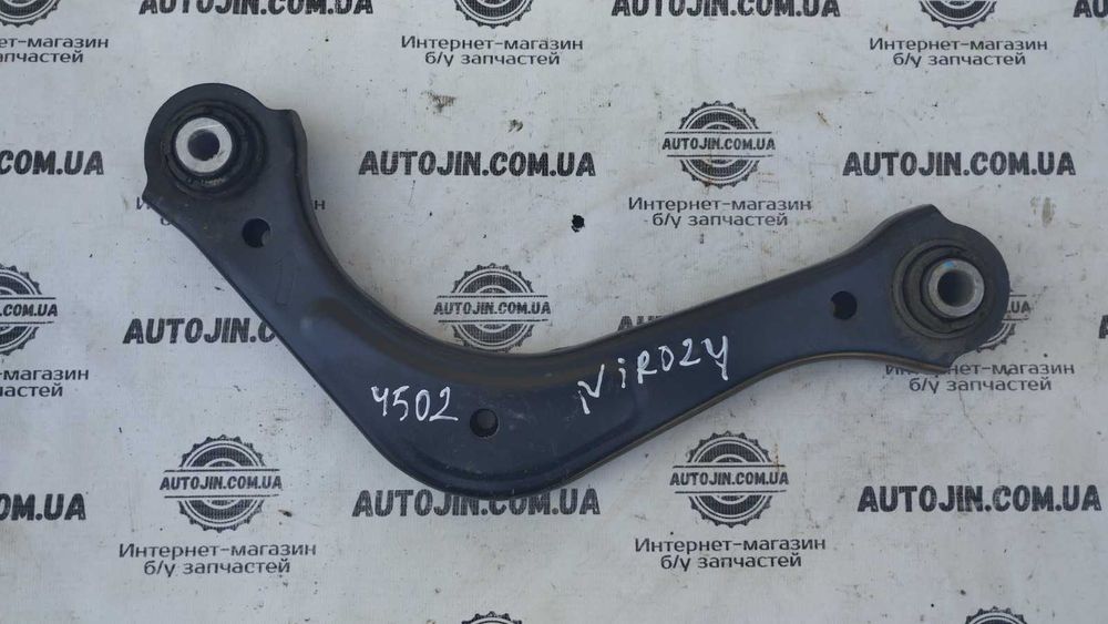 Комплект підвіски та ходової Kia Niro 2