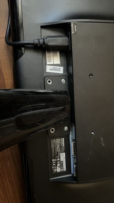 Продам процесор Medion MT14 та монітор philips