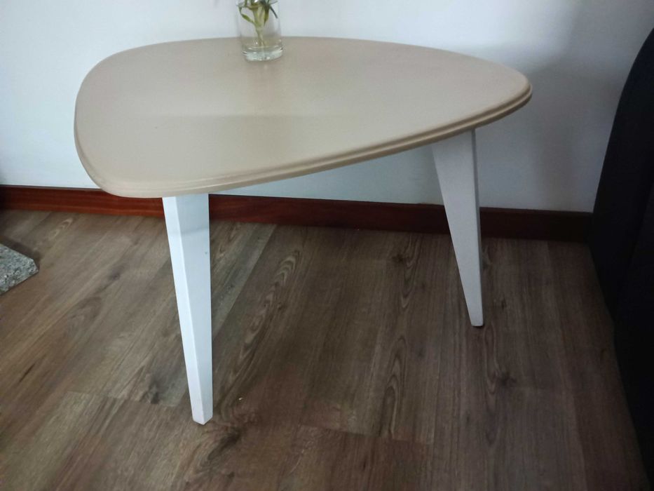 Mesa de centro..