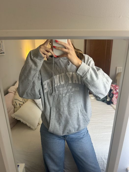 Camisola Pull & Bear