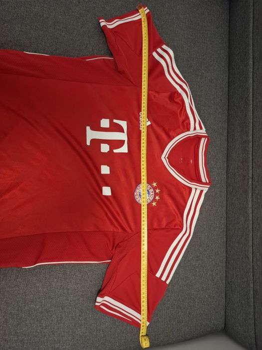 Koszulka Adidas Bayern