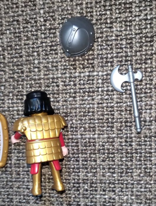 Figura Playmobil