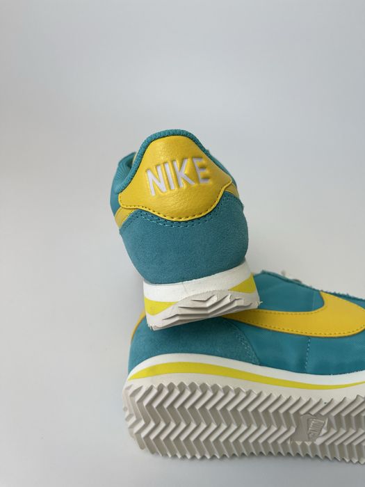 Оригинал Nike Cortez (HF0118 300) оригинальние найк кортез нейлон