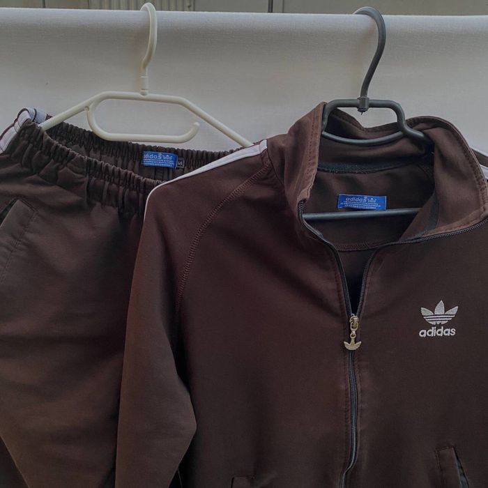 Спортивний костюм Adidas