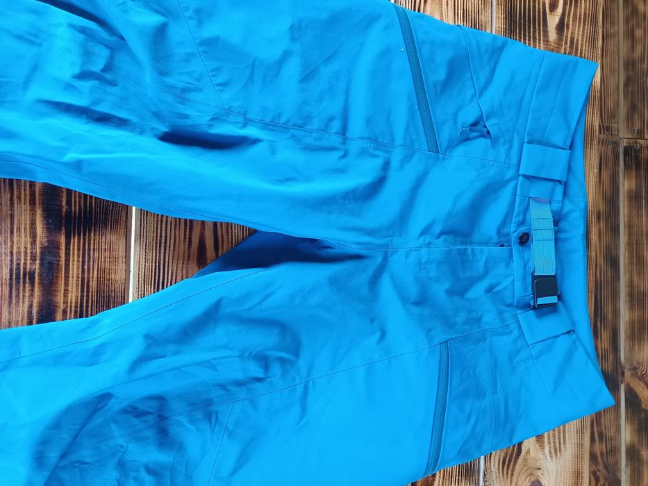 Arc'teryx Gore-tex