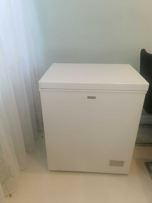 Zamrażarka jak nowa Lublin • OLX.pl