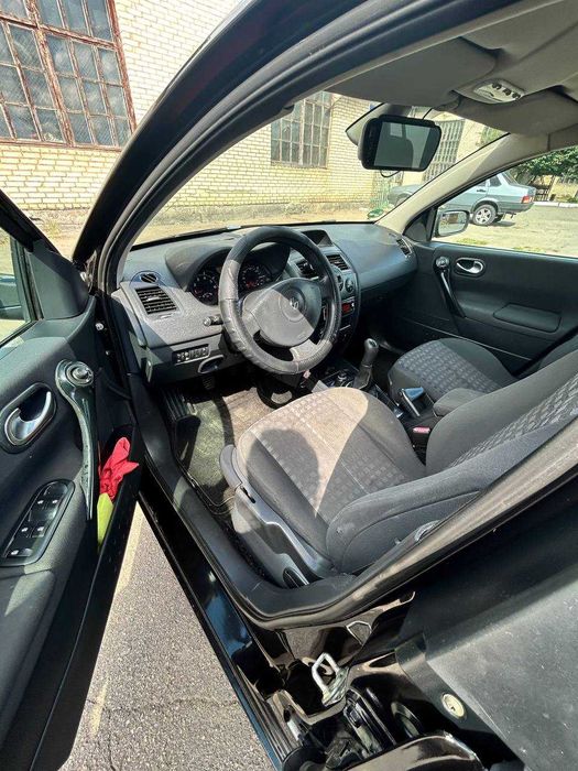 Продам Renault Megane
