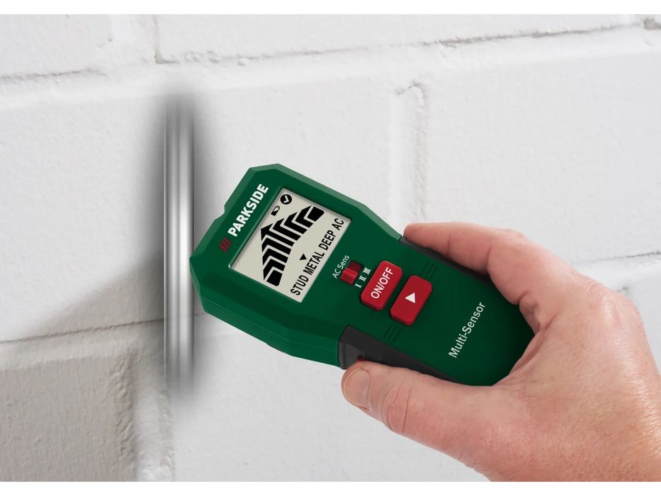 PARKSIDE Multi-Function Detector445758871879045122