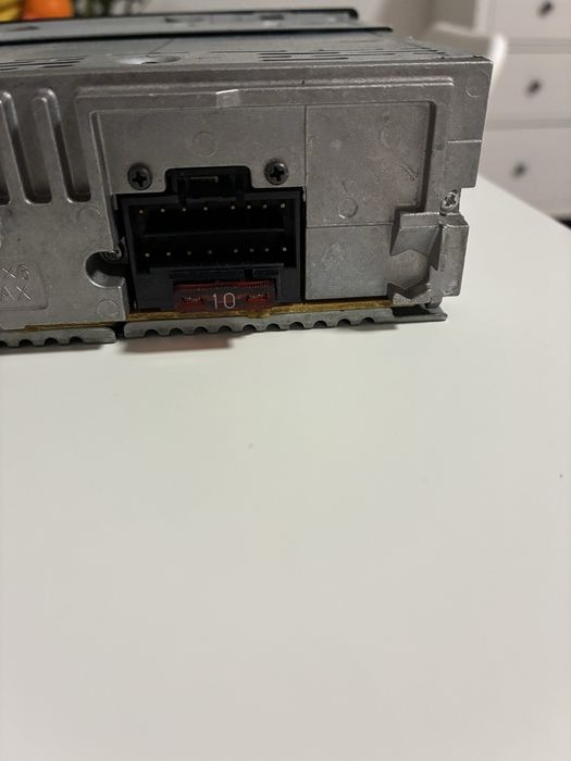 SONY CDX-S2220 radio samochodowe