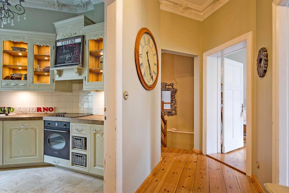 Apartamenty w Sopocie moj-sopot.pl