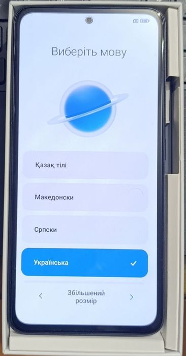 Xiaomi Redmi Note 14 8/256