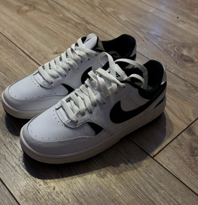 Nike Gamma Force