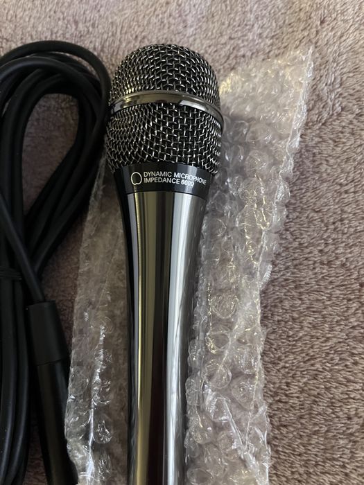 Микрофон LG JHC-1