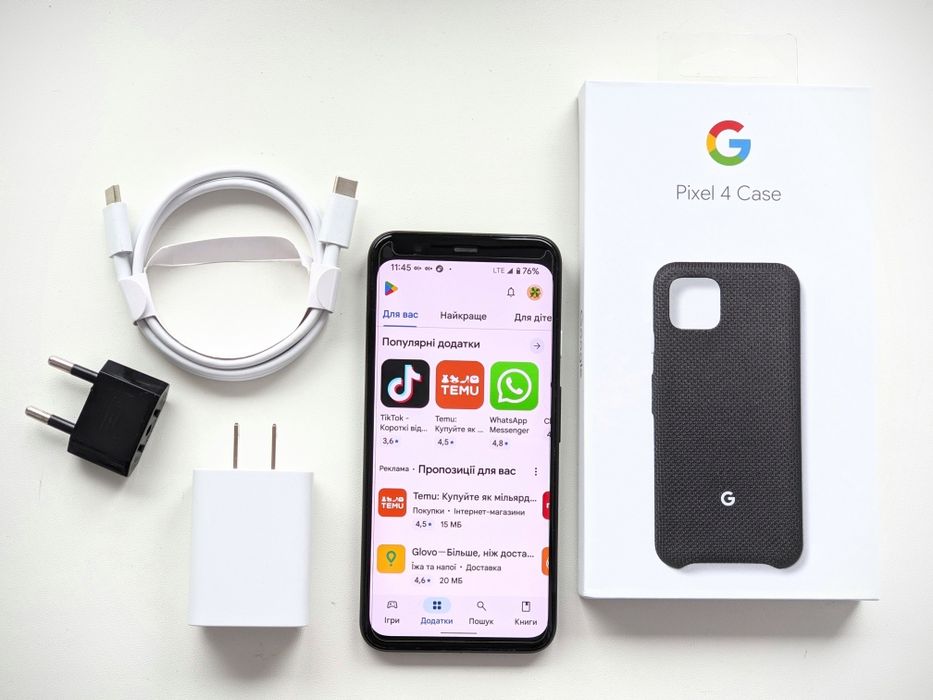 pixel 4 