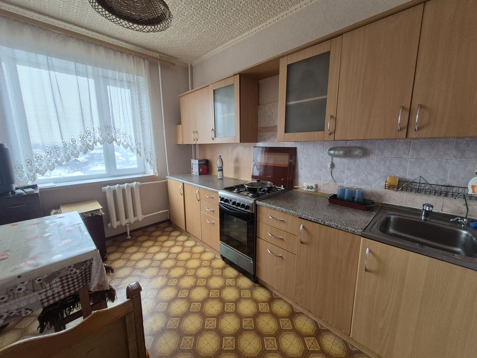 Здам в оренду двокімнатну квартиру.FINKA