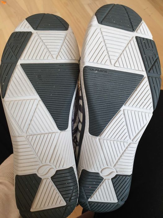 Adidasy sportowe  firmy SOC rozm. 40,5