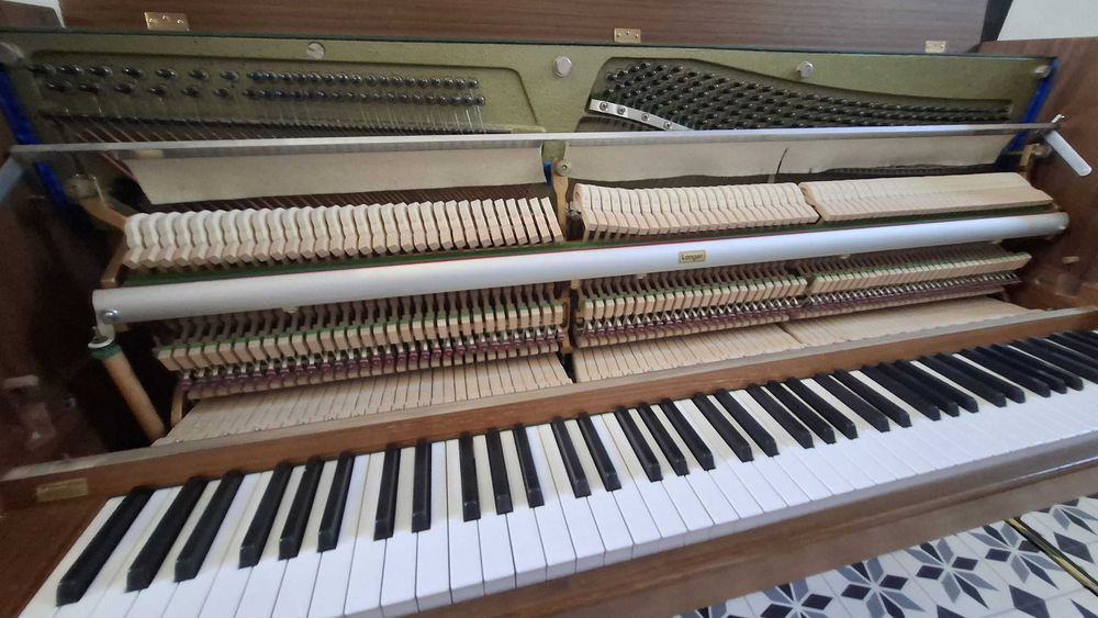 Wynajem pianina do nauki Nordiska niska cena