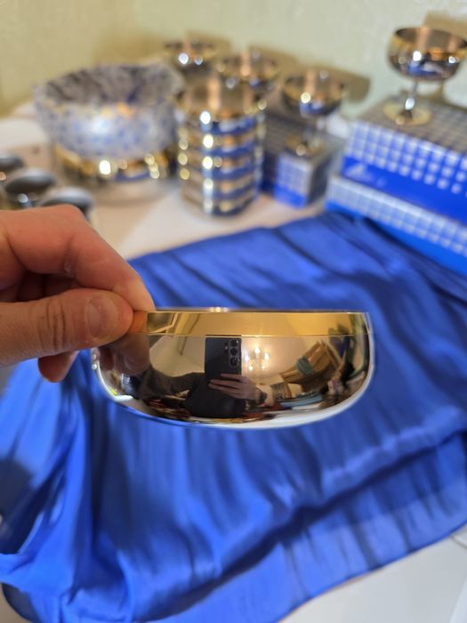 Миски-шале барон baron Zepter/Цептер цептор