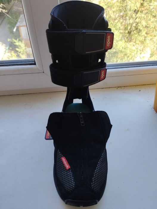 Ортез Ottobock 28F10