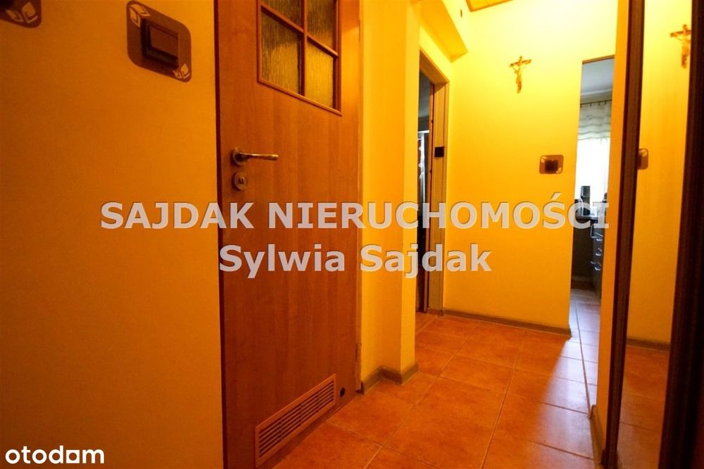 Dwa Pokoje Z Balkonem*Parter