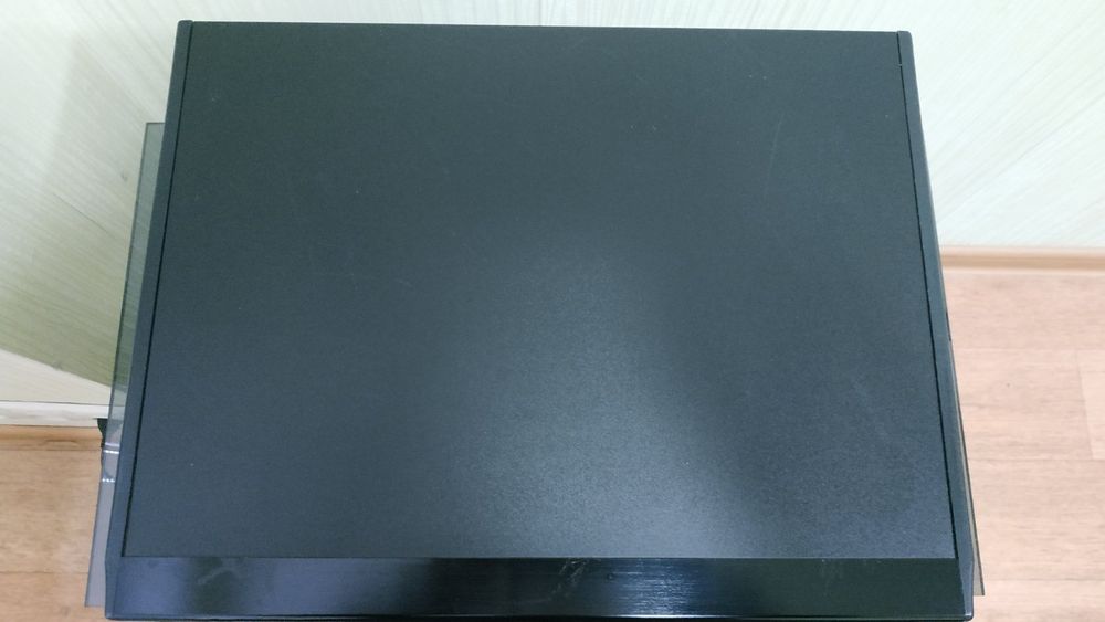 Касетна дека Onkyo Integra TA-2850 ! 3 Motors ! Зроблено в Японії !