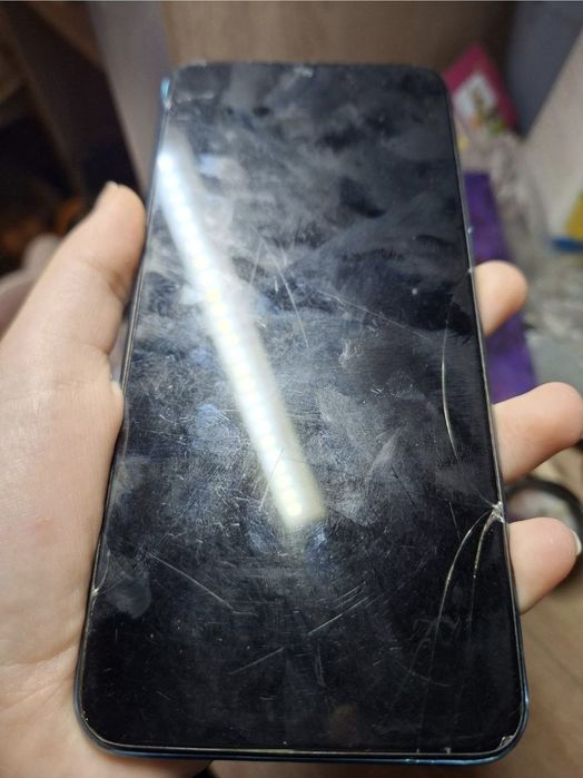 Мобільний телефон redmi 9