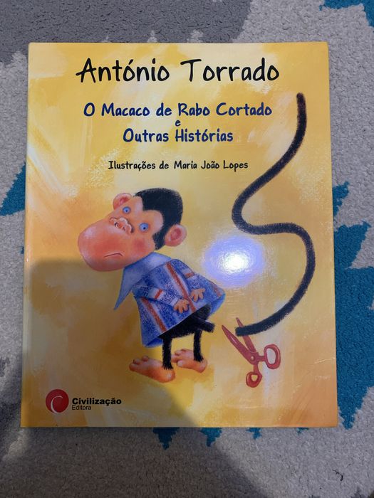 Livros de António Torrado