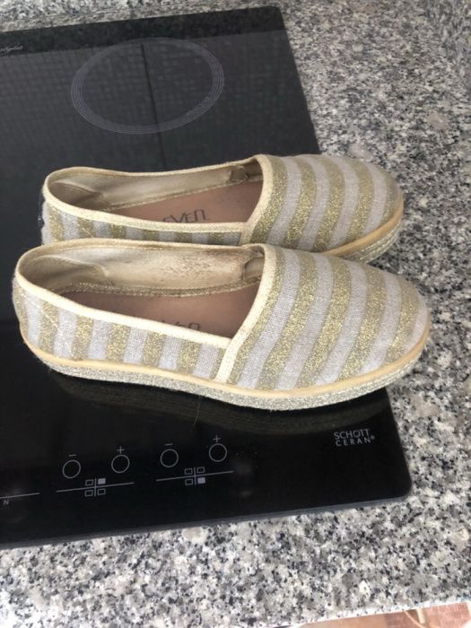 Alpercatas sixtyseven