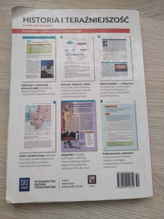 Historia i teraźniejszość 2