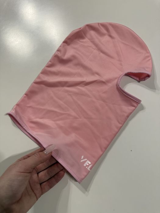 Шолом балаклава 3-4 роки velvet