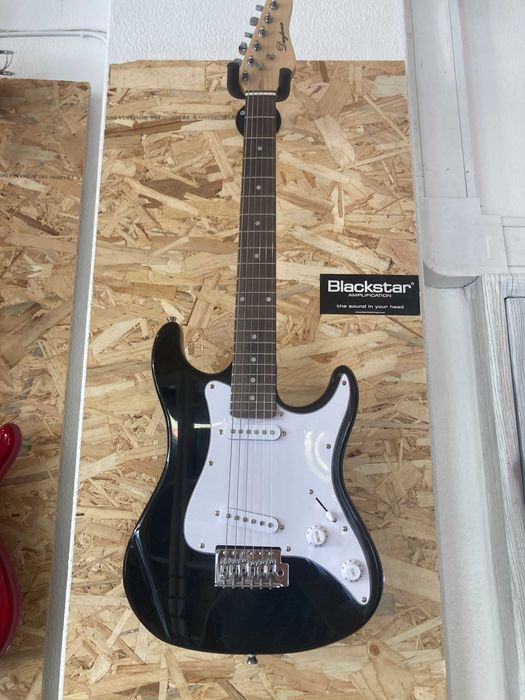 Guitarra Nova Daytona Junior