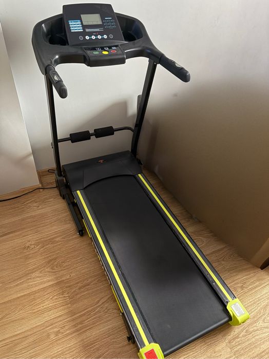 Bieżnia HERTZ FITNESS Electra R80
