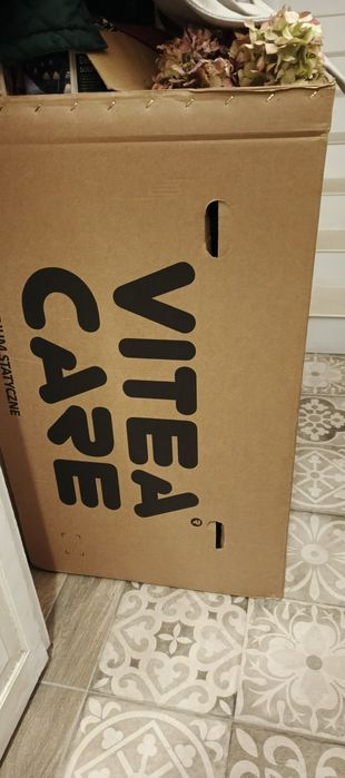 Parapodium statyczne Pionizator Vitea Care PSL PRO - NOWY