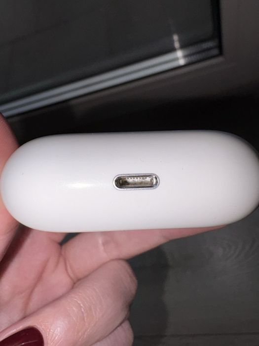 Apple AirPods Pro Оригинал