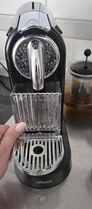 ゴッソトリノ Кавоварка Nespresso Citiz Platinum Stainless Steel відмінна ціна ✓