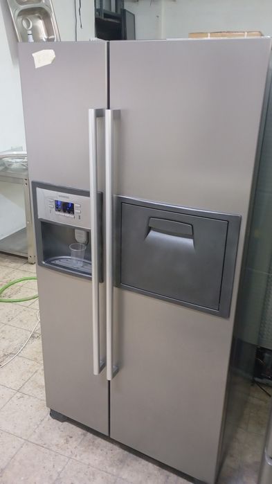 Frigorífico americano 6 meses de garantia