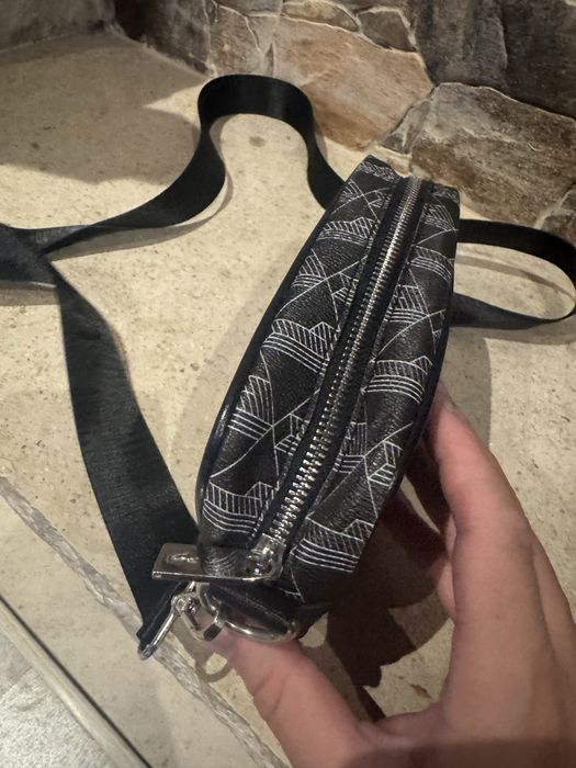 Bolsa lacoste nova