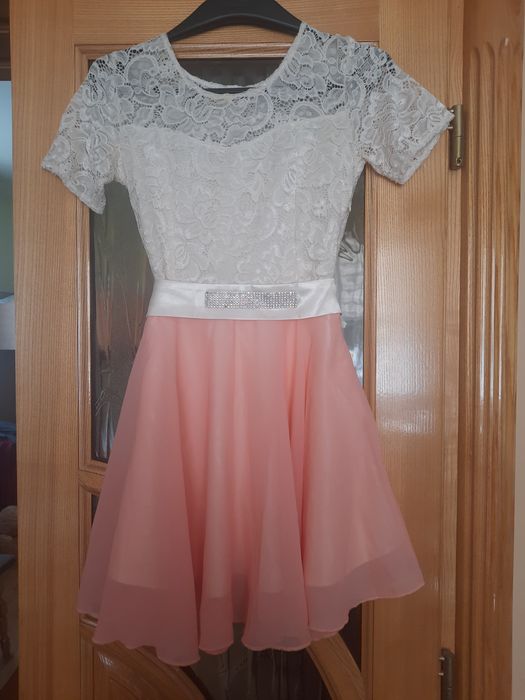 Літні платічка розмір 40-42 або XS-S