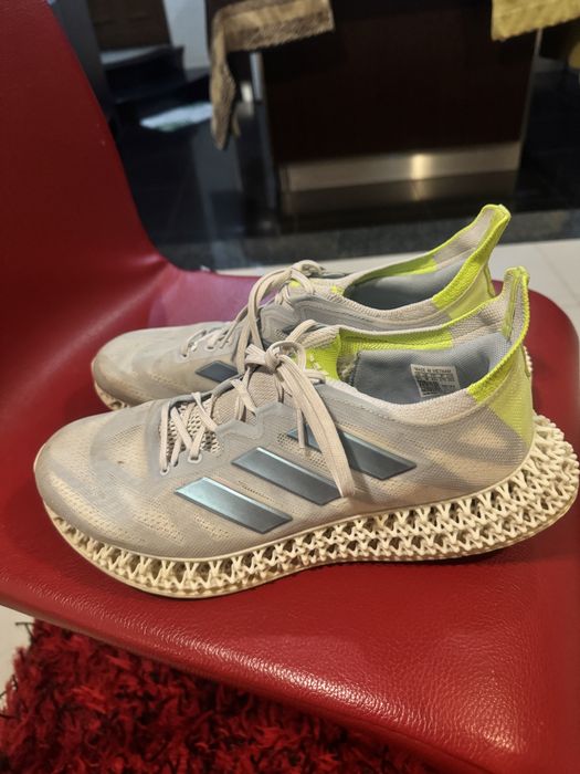 Sapatilhas Adidas 4DFWD