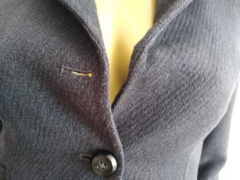 Blazer Mango Suit 36 (Ler Descrição)