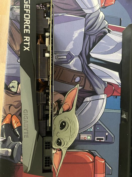 Rtx 3070 gaming oc