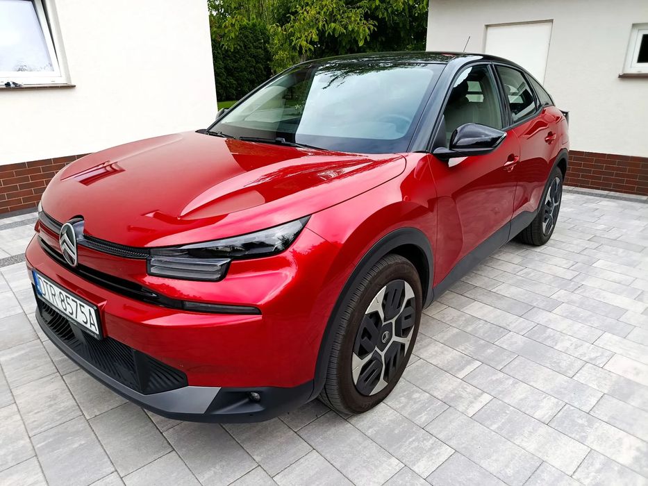 Citroën C4