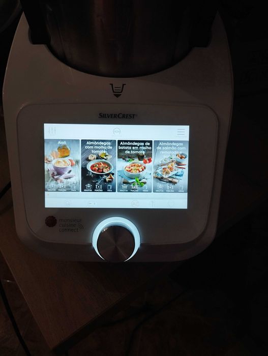 Monseur Connect Sintra