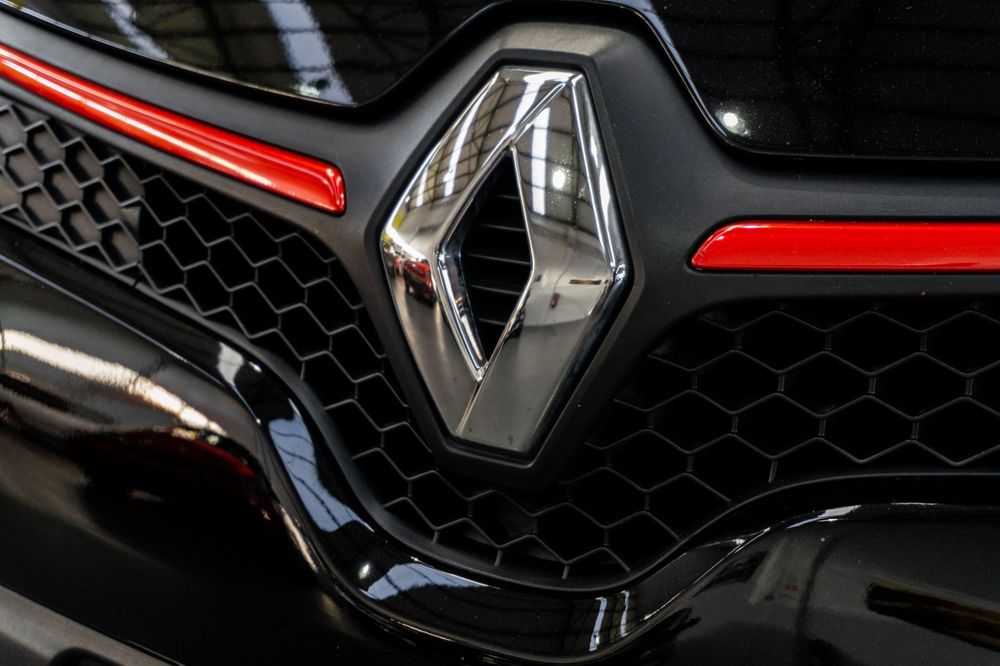Renault Twingo 1.0 SCe Night&Day