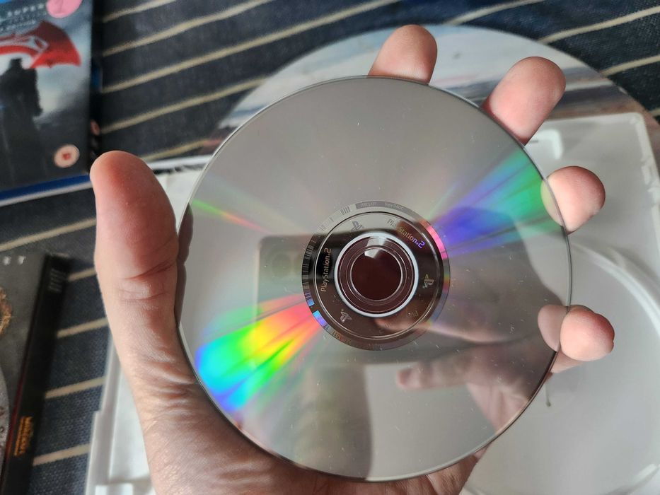 Sing Star Rocks! PS2